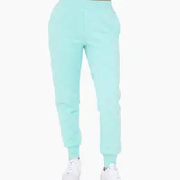 Cotton Candy Jogger Sweatpants