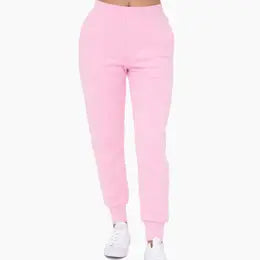 Cotton Candy Jogger Sweatpants
