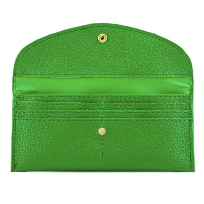 Thin Flat Wallet
