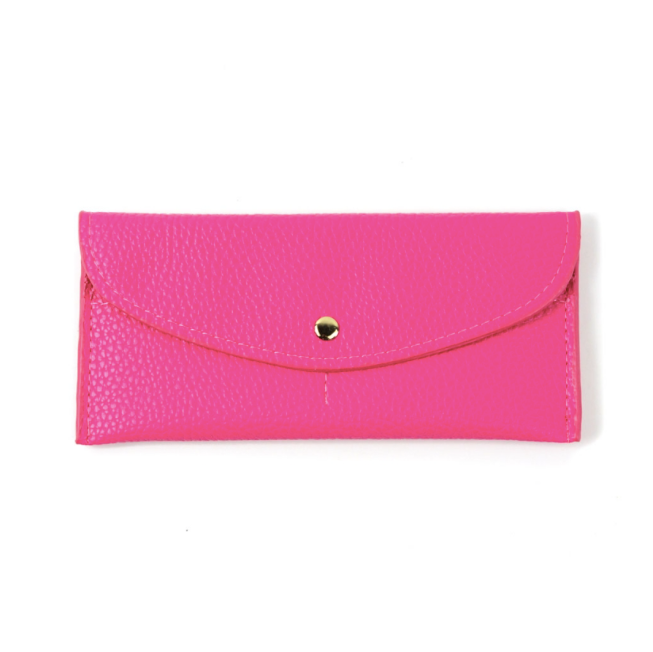 Thin Flat Wallet