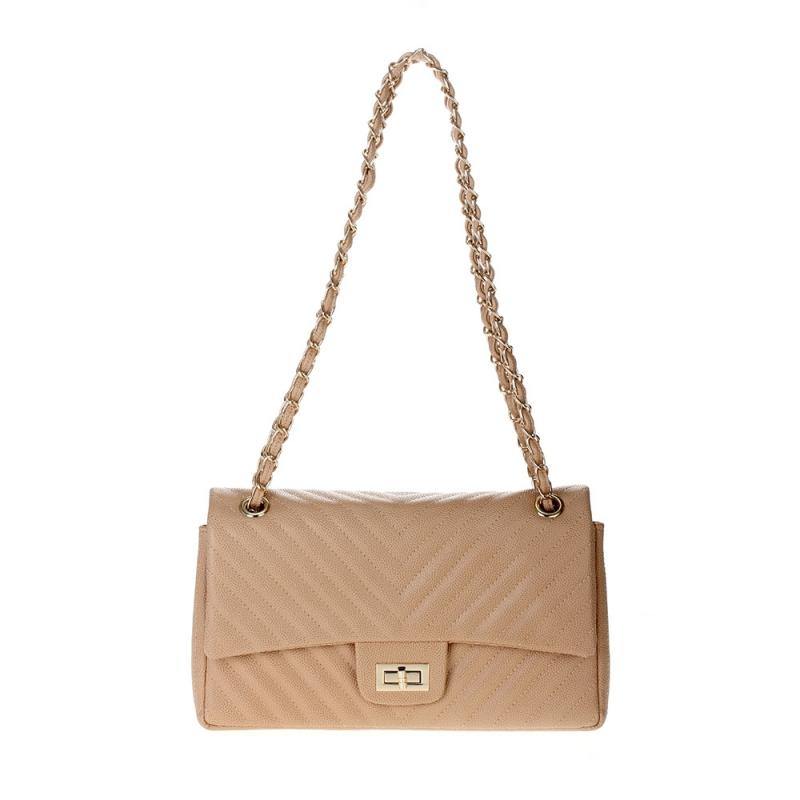 "Chanel Vibes" Handbag - FashionFunPop