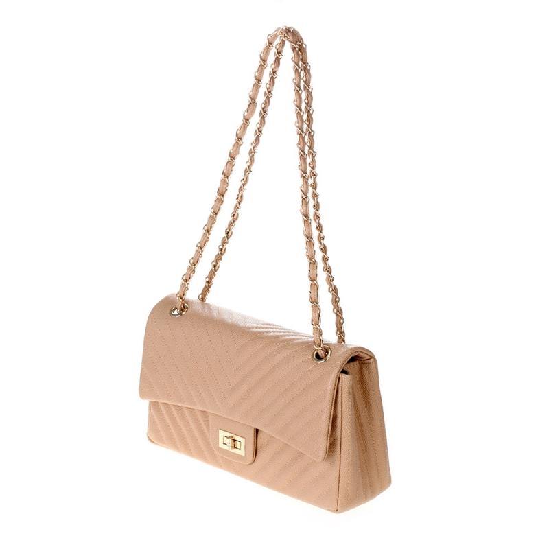 "Chanel Vibes" Handbag - FashionFunPop
