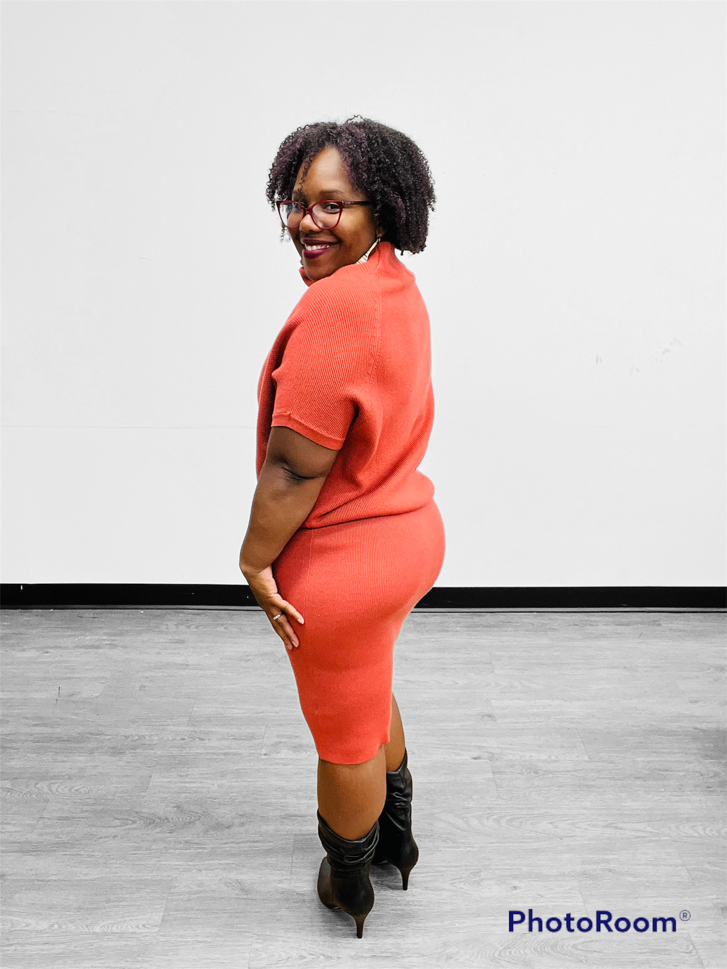 Mary L Spice Dress