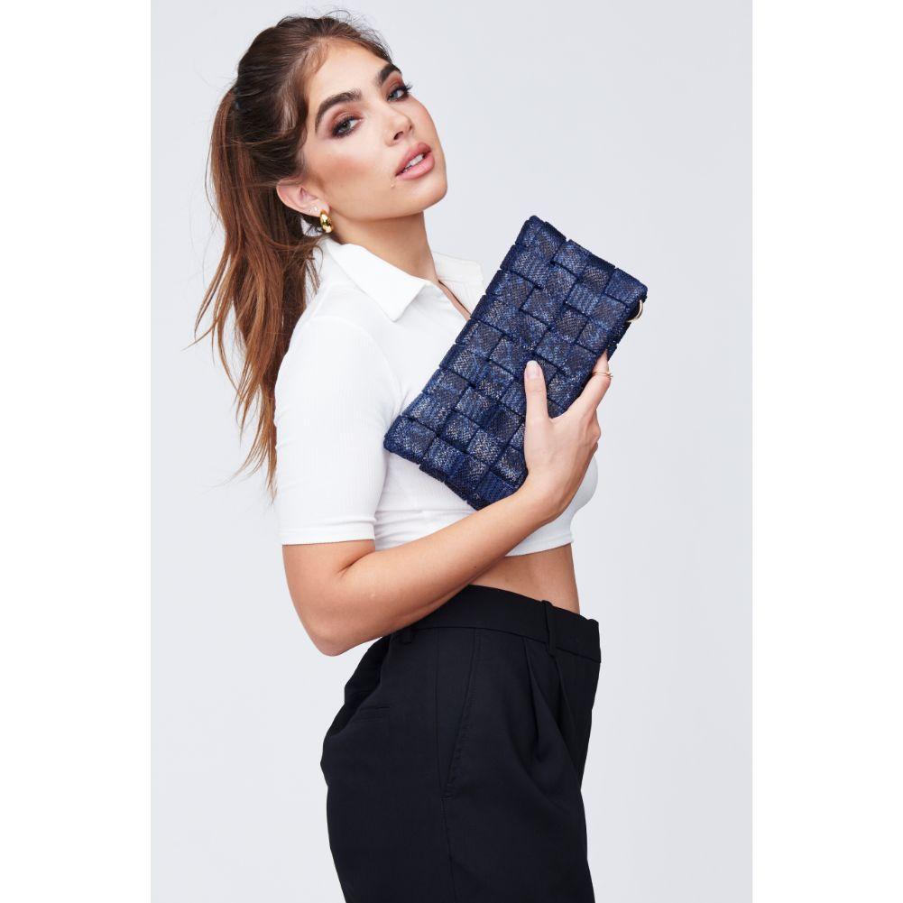 The Malika Bag