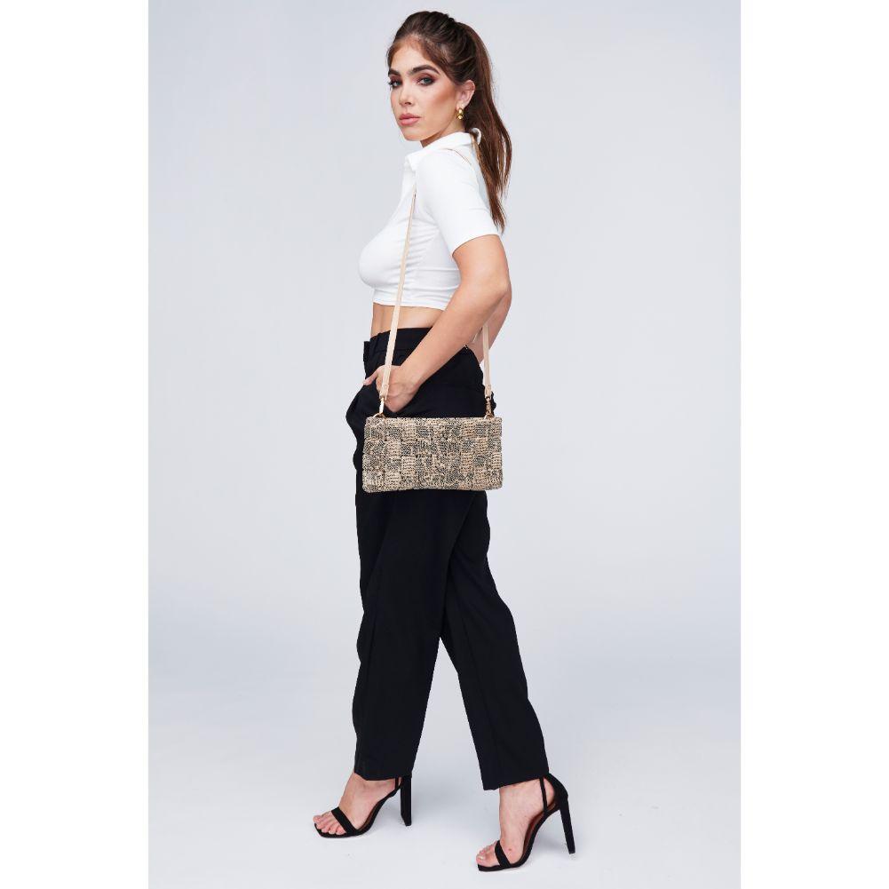 The Malika Bag