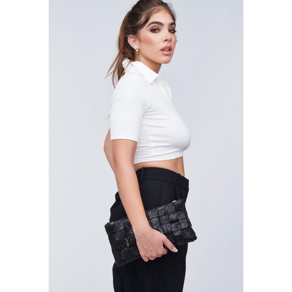 The Malika Bag