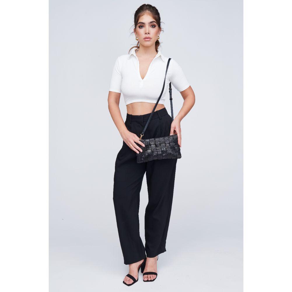 The Malika Bag