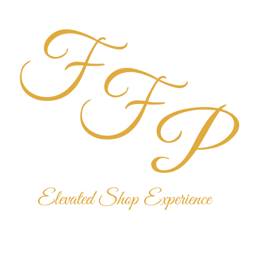 Elevated Shop Experience ($100pp min: 6)