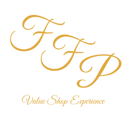 Value Shop Experience ($60pp min: 8)