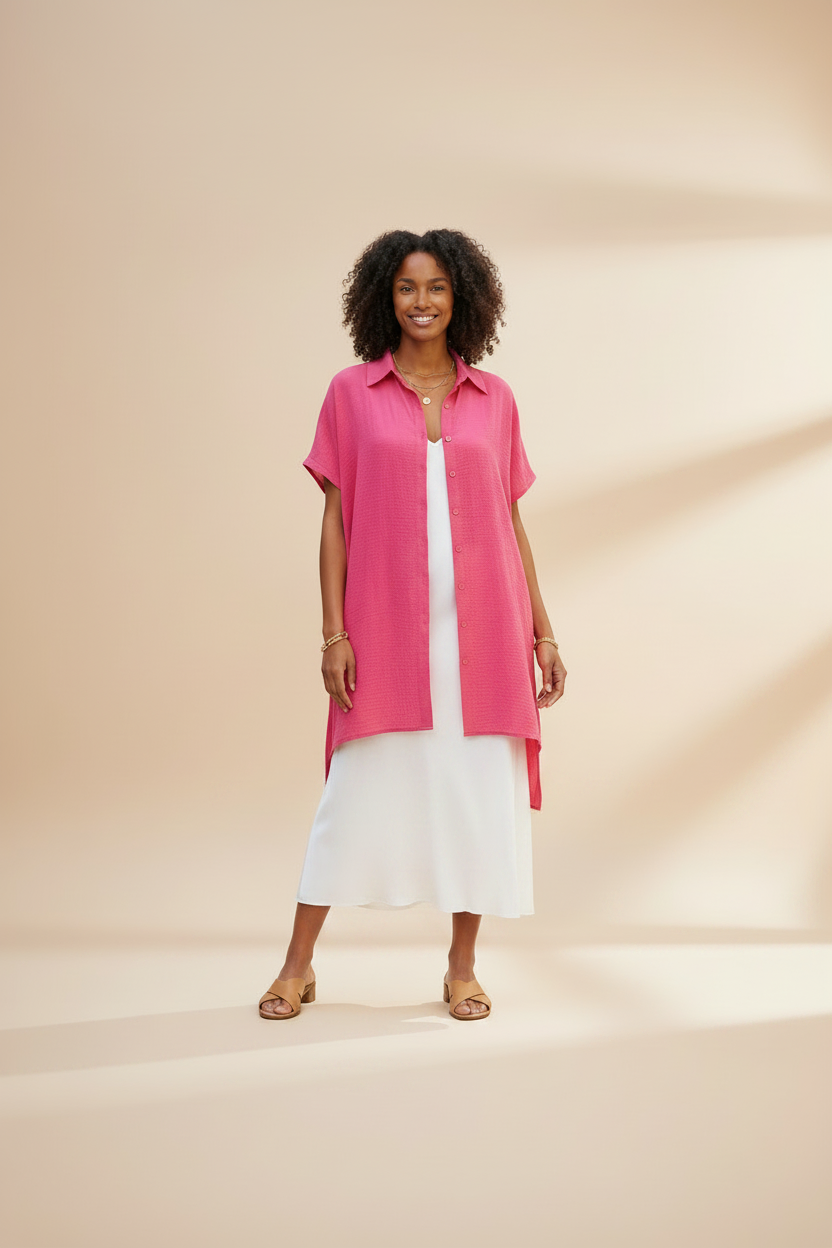 Loosely Lovely - Layered