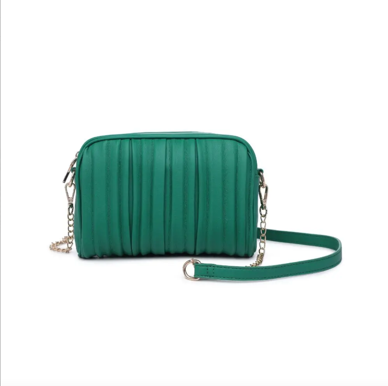 Nadiyah Crossbody Bag